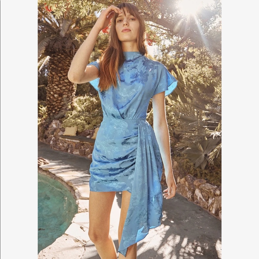 COPY - SAYLOR Cindylou Dress